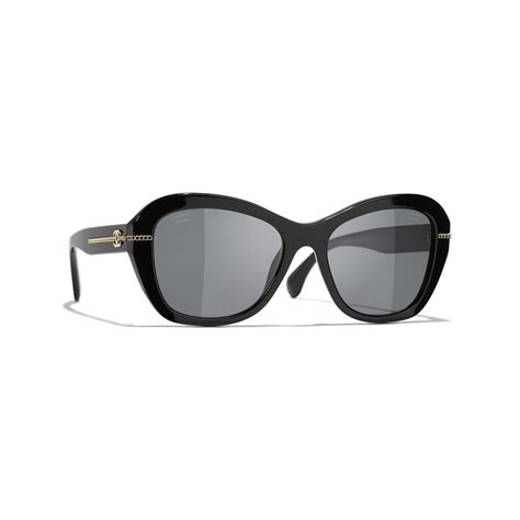 chanel butterfly acetate sunglasses price|are chanel sunglasses polarized.